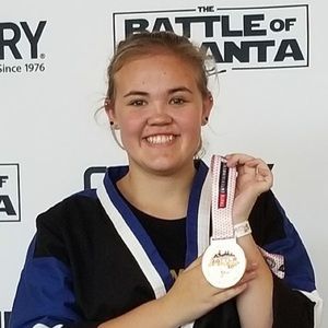 Meet your Posher, Faith